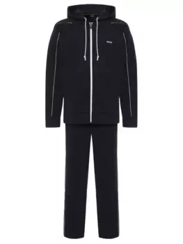 Костюм хлопковый