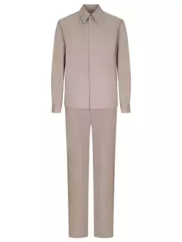 Костюм хлопковый