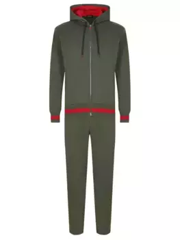 Костюм хлопковый