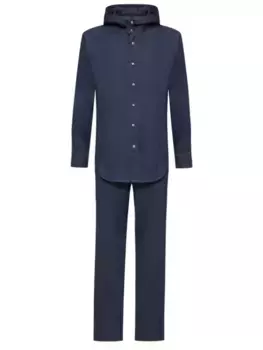 Костюм хлопковый