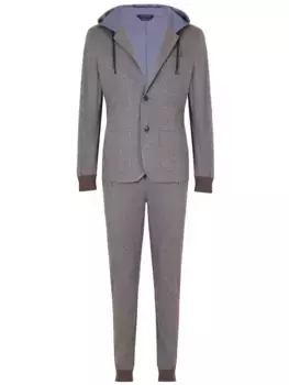 Костюм хлопковый