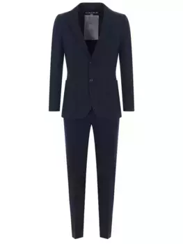 Костюм хлопковый