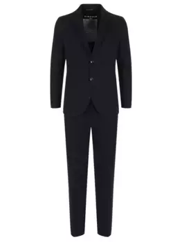 Костюм хлопковый