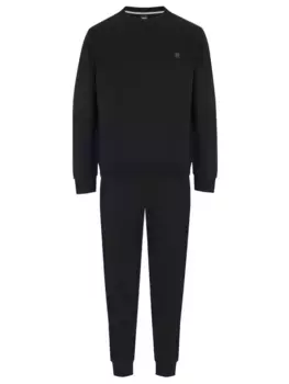 Костюм хлопковый