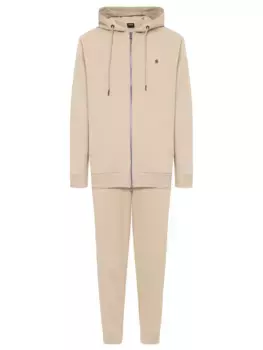 Костюм хлопковый