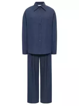 Костюм хлопковый