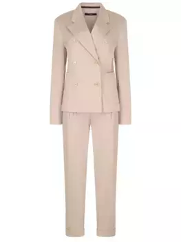 Костюм хлопковый