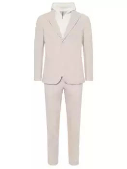 Костюм хлопковый