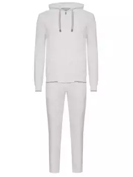 Костюм хлопковый