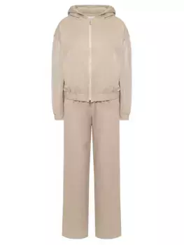 Костюм хлопковый