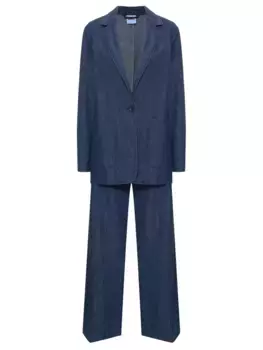 Костюм хлопковый