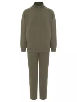 Костюм хлопковый