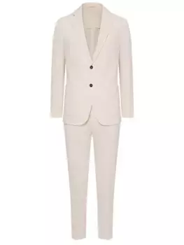 Костюм хлопковый