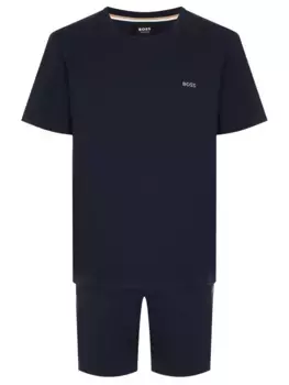 Костюм хлопковый