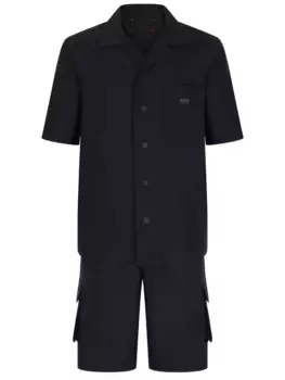 Костюм хлопковый