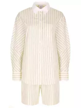 Костюм хлопковый