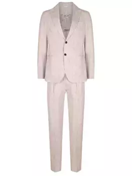 Костюм хлопковый