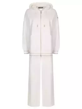 Костюм хлопковый