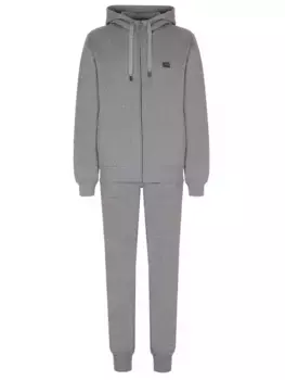 Костюм хлопковый