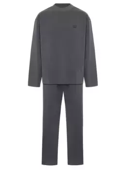 Костюм хлопковый