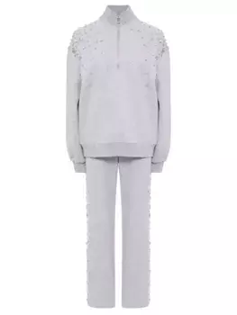 Костюм хлопковый