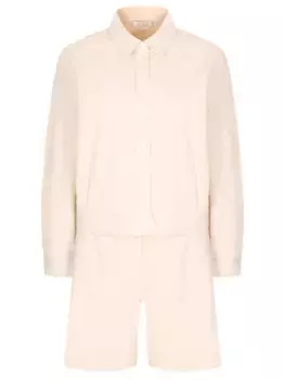 Костюм хлопковый