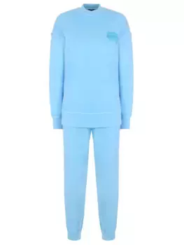 Костюм хлопковый