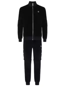 Костюм хлопковый