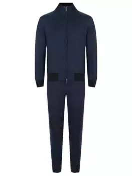 Костюм хлопковый