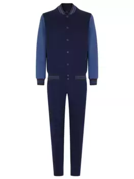 Костюм хлопковый