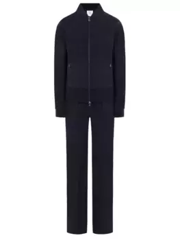 Костюм хлопковый