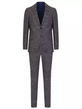 Костюм хлопковый