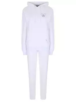 Костюм хлопковый