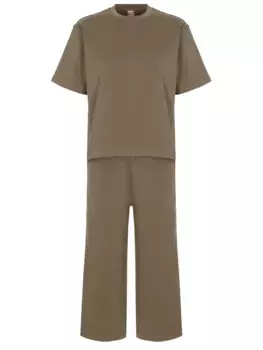 Костюм хлопковый