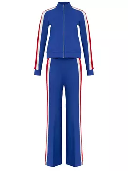 Костюм хлопковый ANIKA KERIMOVA