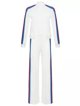 Костюм хлопковый ANIKA KERIMOVA