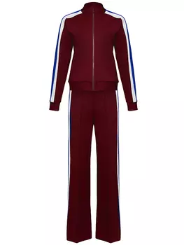 Костюм хлопковый ANIKA KERIMOVA