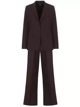 Костюм хлопковый