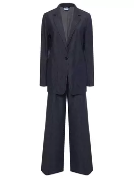 Костюм хлопковый ASPESI