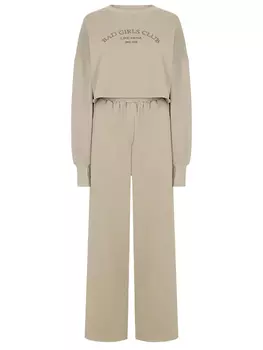 Костюм хлопковый Bad Girls Club