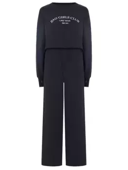 Костюм хлопковый Bad Girls Club LIKE YANA