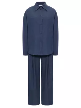 Костюм хлопковый BALLANTYNE