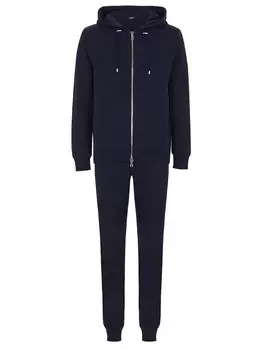 Костюм хлопковый BALMAIN