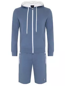 Костюм хлопковый BARBA