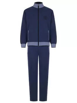 Костюм хлопковый BERTOLO LUXURY MENSWEAR