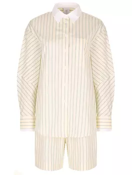 Костюм хлопковый BOGNER