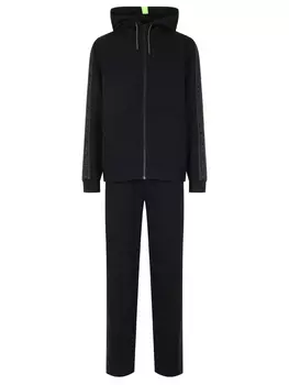 Костюм хлопковый BOGNER FIRE + ICE