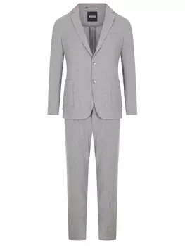 Костюм хлопковый BOSS