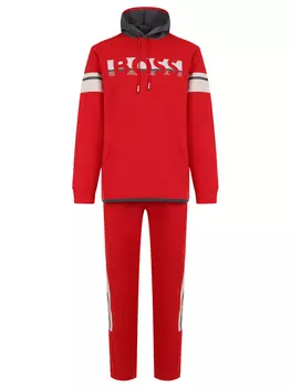 Костюм хлопковый BOSS