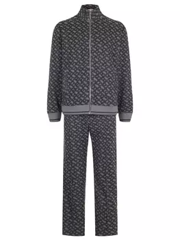 Костюм хлопковый BOSS